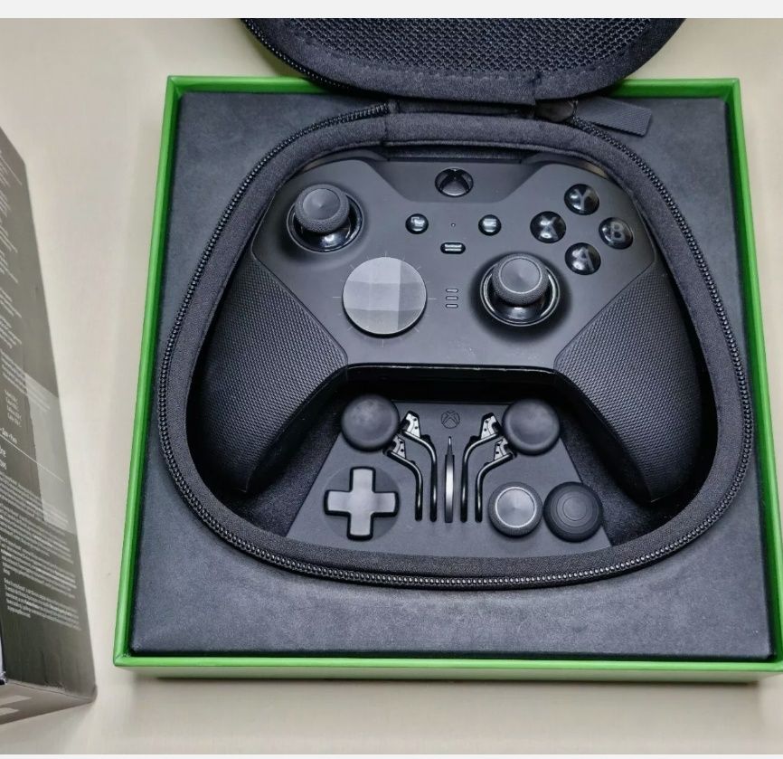 Джойстик контролер Xbox one elite 2 Елит PC компютър controller