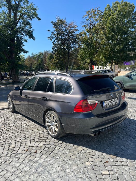 De vânzare BMW E91 330D 240.000km