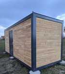 Container containere producător 2400x6000