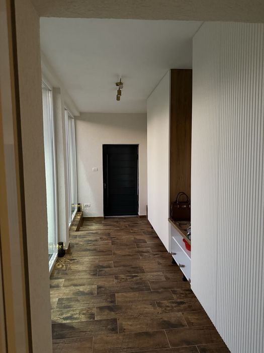 Se vinde casa  in Ghertenis jud Caras Severin