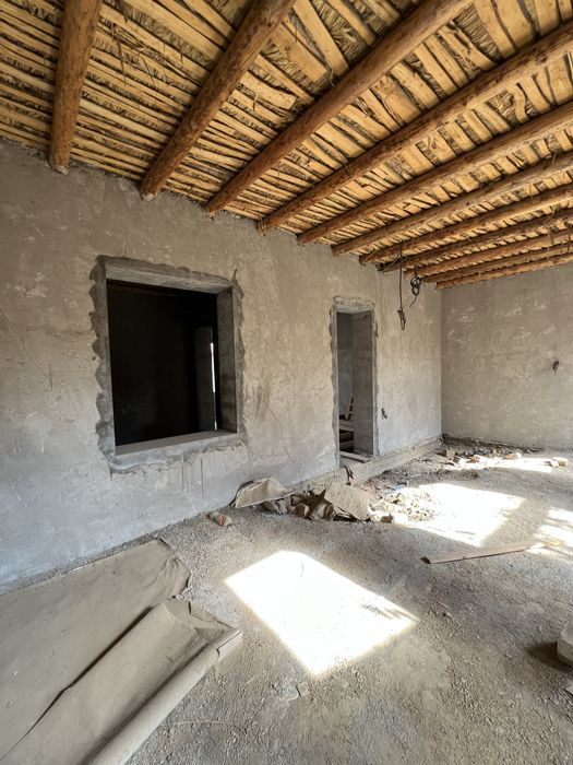 Коробка Ховли / Коробка Участка