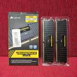 Memorie ram Corsair Vengeance 32gbDDR4 3000mhz 2x16gb impecabila