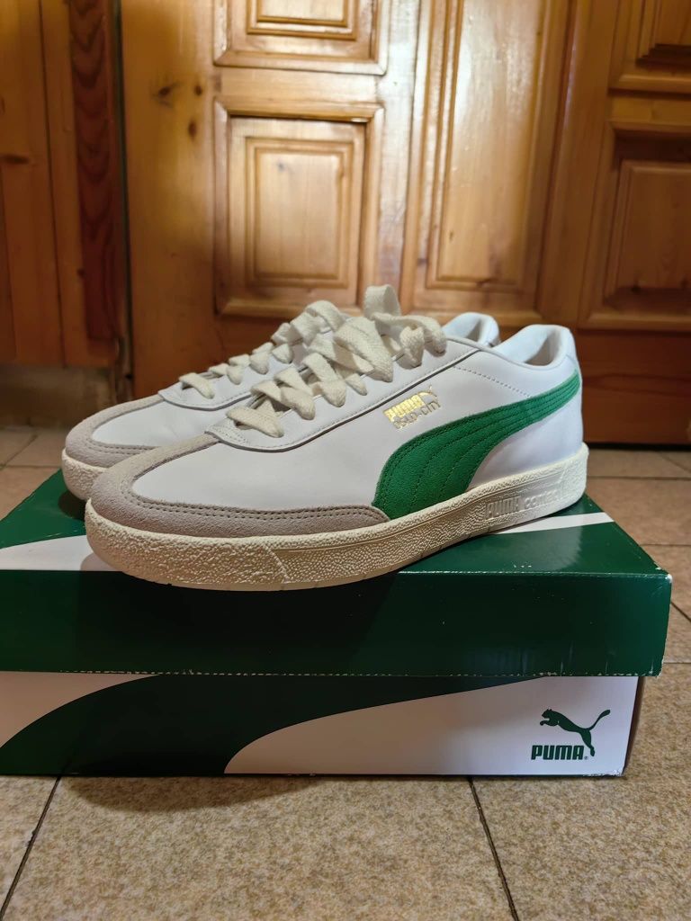 Мъжки обувки Puma