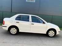 Skoda Fabia SKODA FABIA 1.9 SDI Berlina_Fabr.2003_Unic Prop_192000 km_Inm.RO