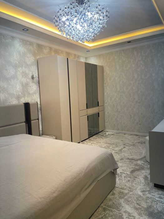 Продам 3-х ком квартиру на Юнусабаде 14 квартал