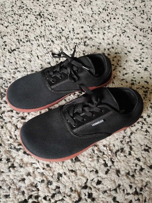 Adidasi barefoot 44 Hobibear