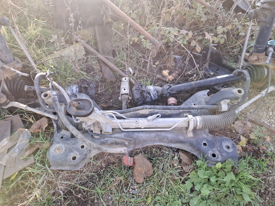 Caseta directie vw polo R6 an 2013