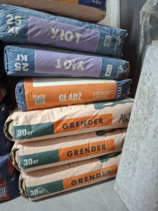 Продам Grender, Glatt