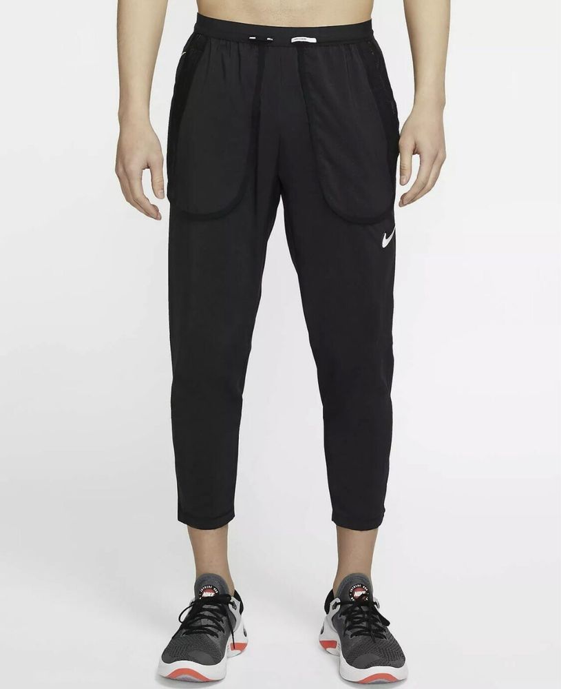 Nike Shield Phenom Elite Running Pants – Мъжко спортно долнище