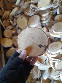 Felii lemn -mesteacan