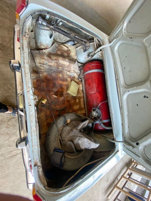 gaz 024 sotiladi yili 1978 gaz propan 64 talik mator xadavoyga javob