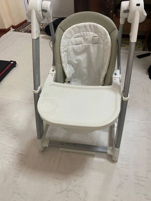 Lulka, argimchoq, stulchik