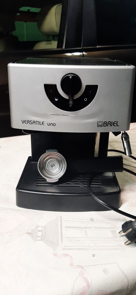 Кафемашина Briel es37