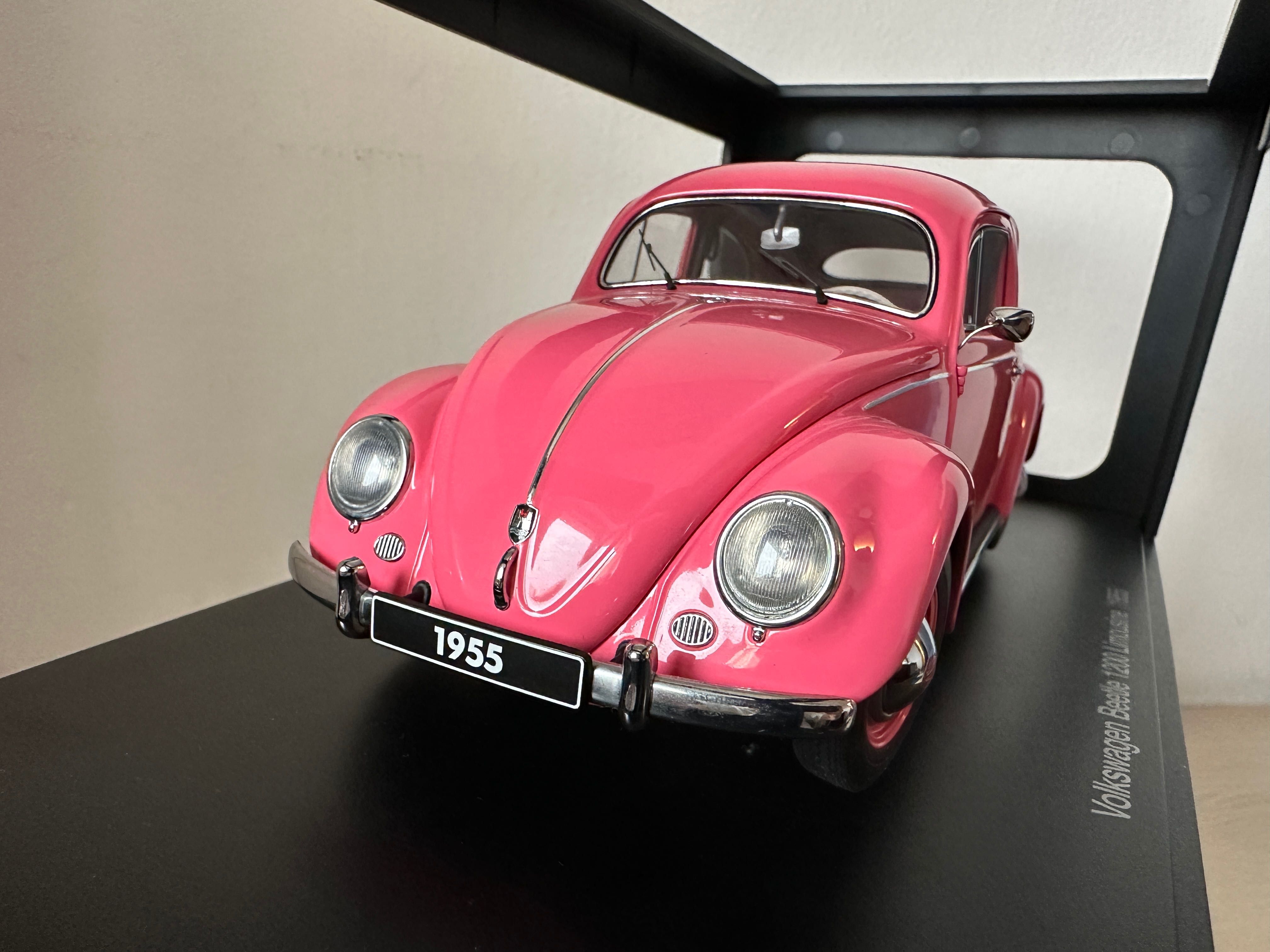 Macheta AutoArt VW  1/18 Auto Art