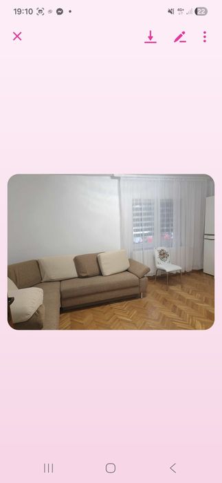 Apartament 2 camere
