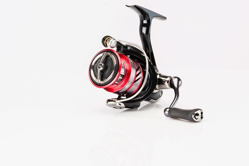 Макара Daiwa NINJA LT 2500,3000//Daiwa 20 LAGUNA LT 2500/3000/4000