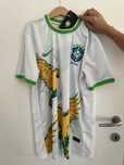 Tricou Fotbal Brazilia