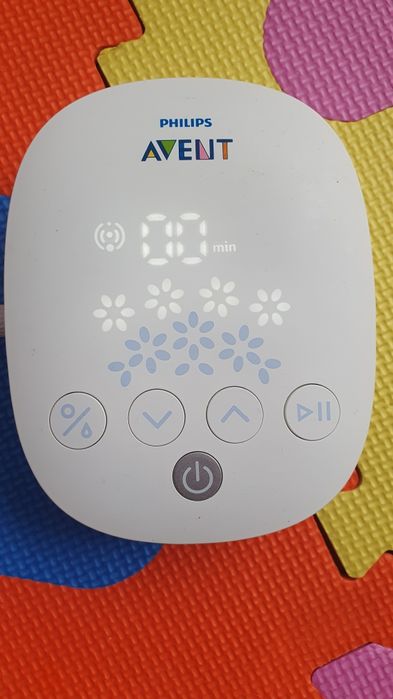 Pompa muls Philips Avent