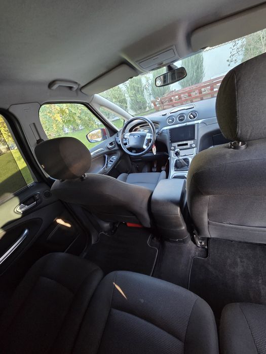 Ford S MAX DIESEL 7 locuri