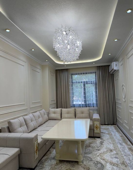 Сдаётся квартира в аренду. Самарканд ул Гагарин