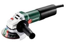Ъглошлайфи Metabo WEQ 1400-125