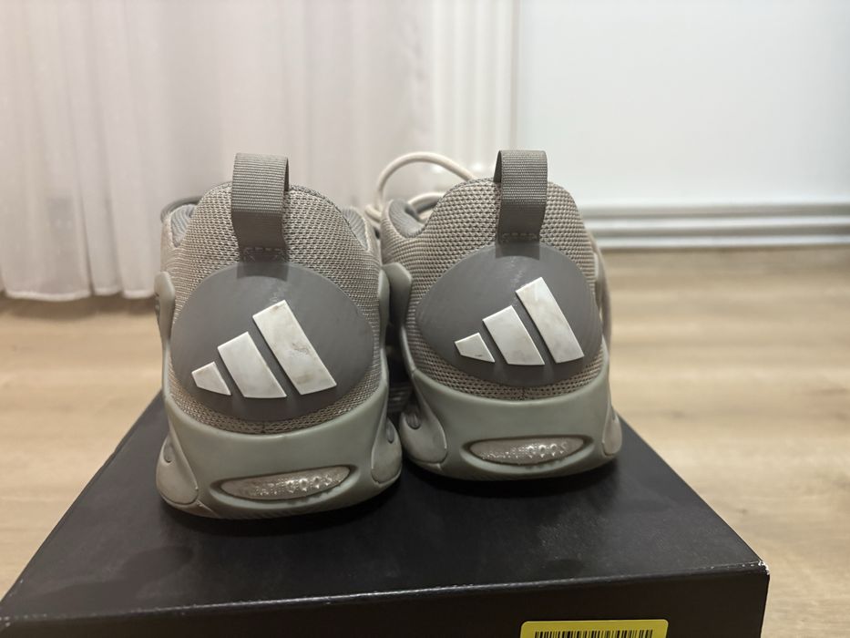 Ghete de baschet anthony edwards 1 mid