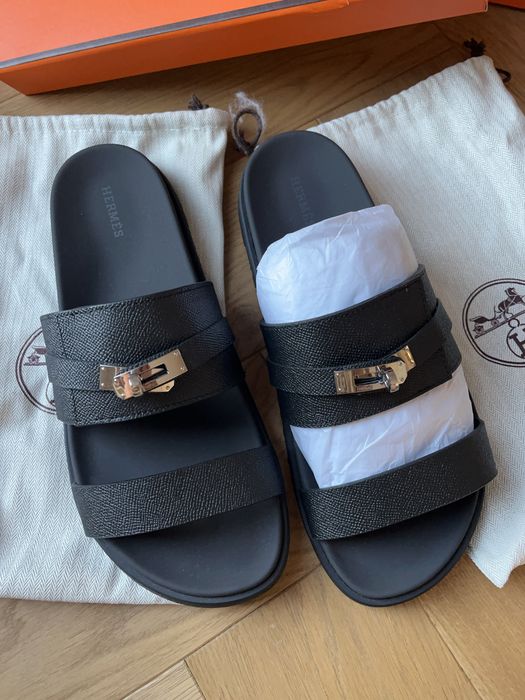 Сандали/ Чехли Hermes