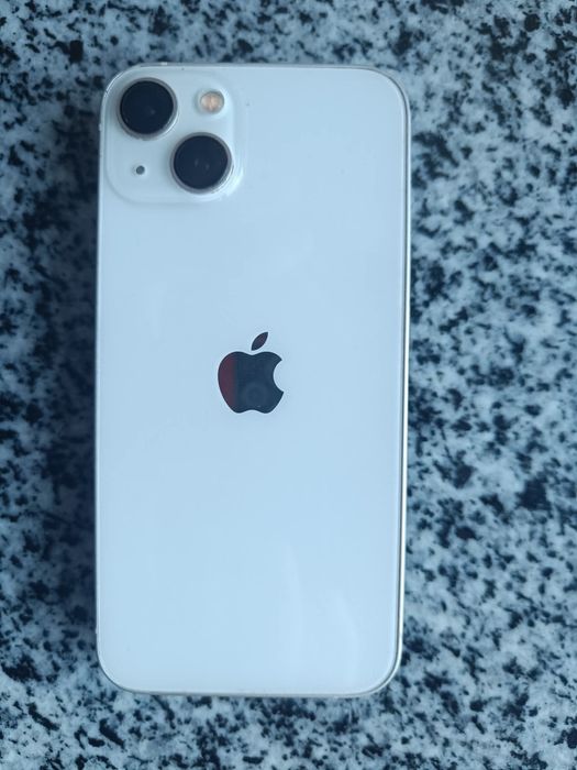 Iphone 13 128 gb добро състояние