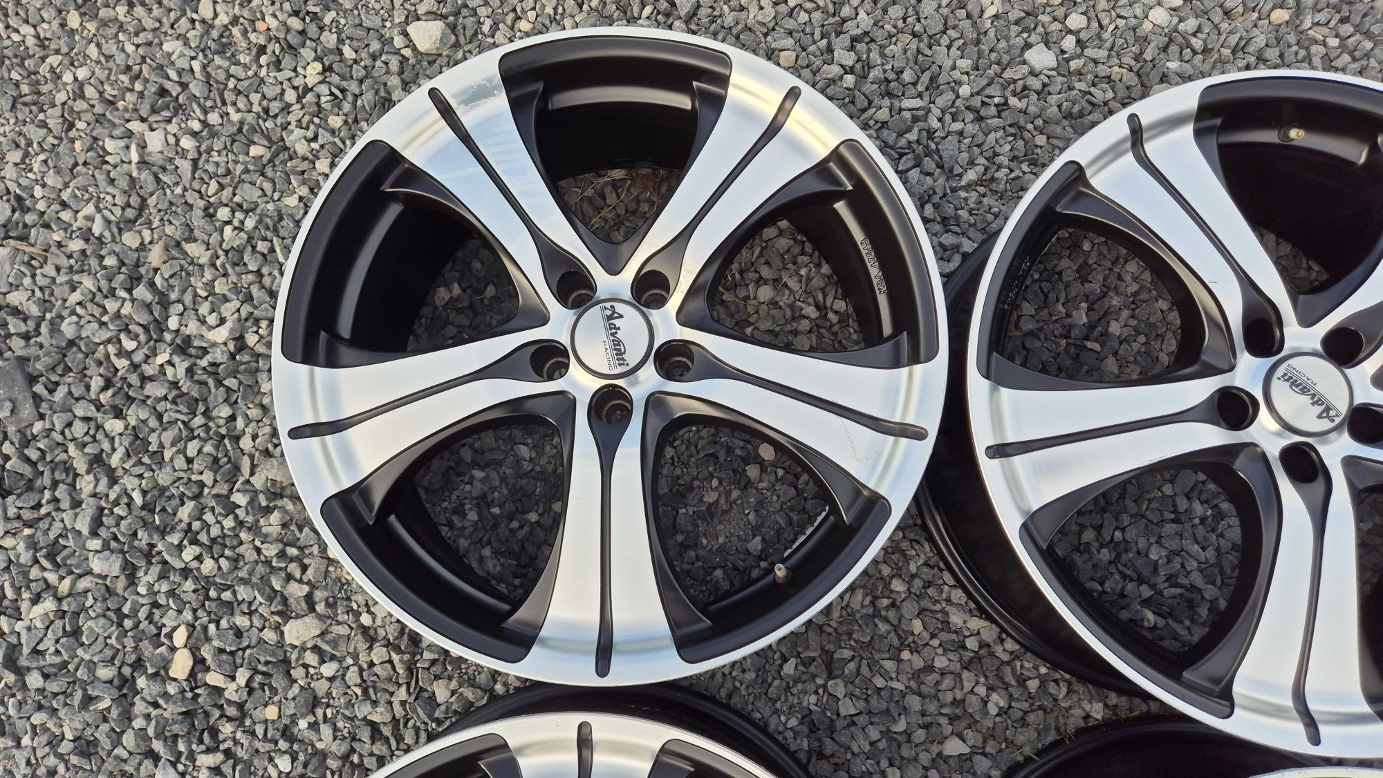 Джанти ADVANTI 5/112 Mercedes,Audi,VW,Seat 5x112