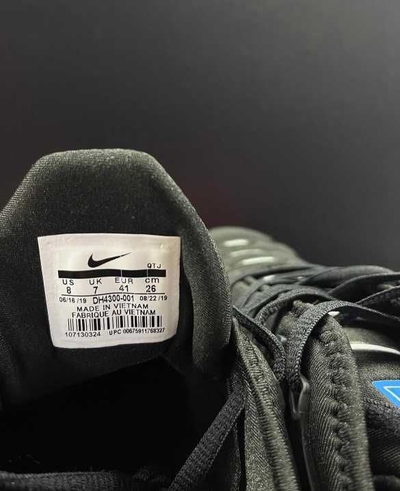 Налични! Мъжки маратонки Nike Air Vapormax Plus "Orlando Magic"