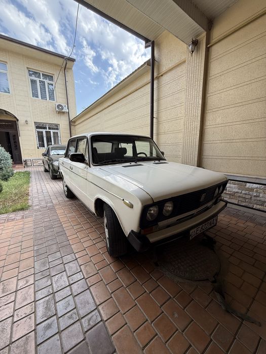 Ваз 2106 Vaz 2106