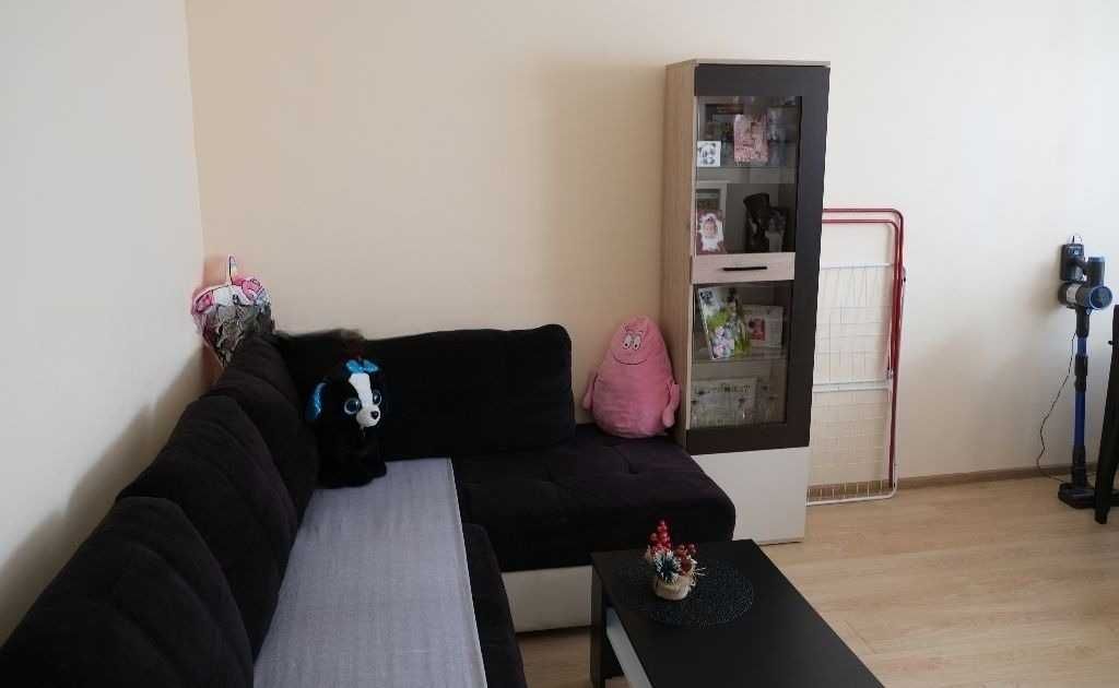 Дава се под наем Двустаен апартамент в София, Левски Г - 76 кв.м за 450 € - Снимка #3