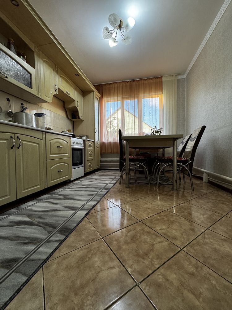 Продажа дома в Зачаганске