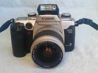 Aparat foto Canon 50E
