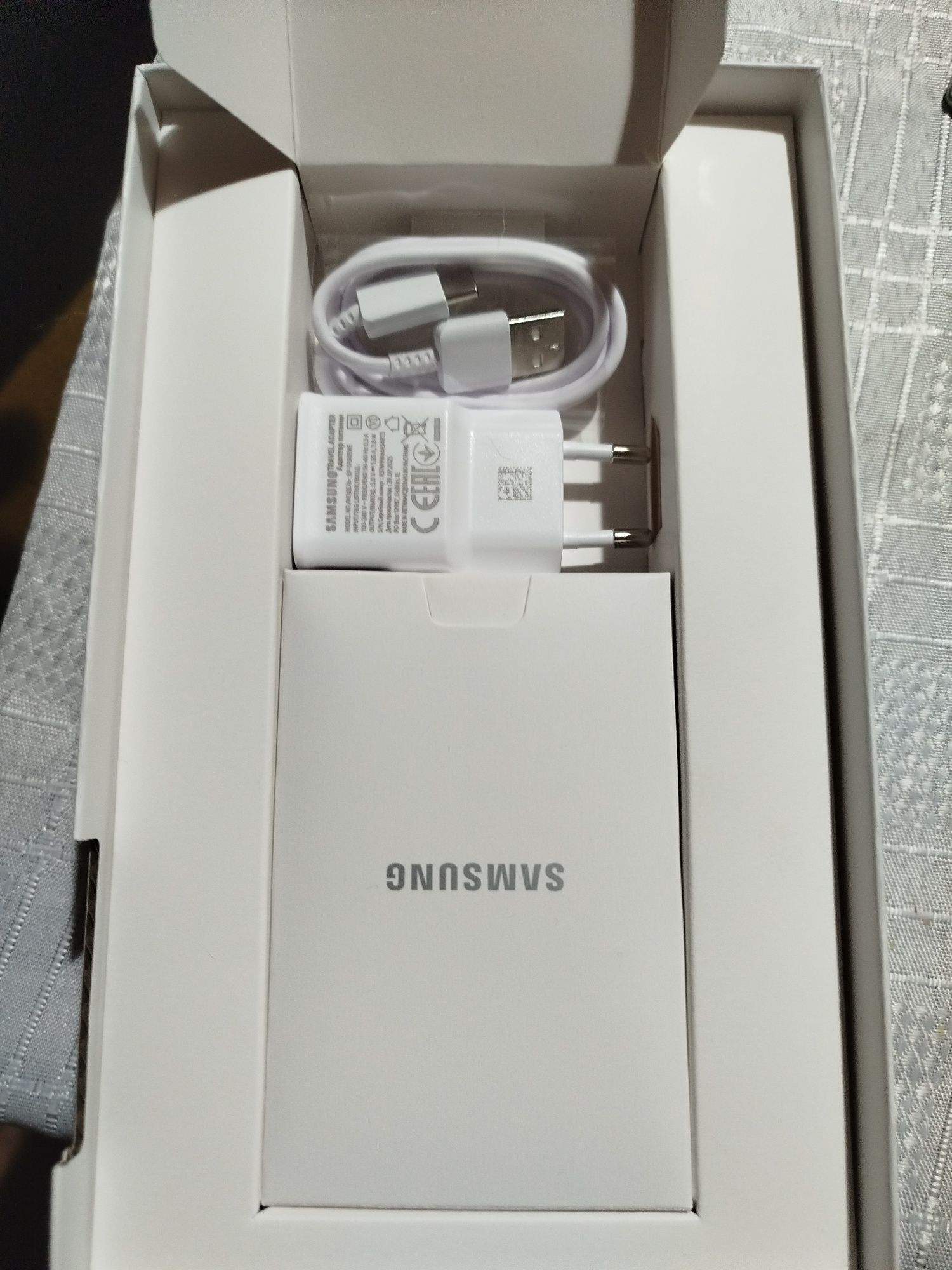Galaxy tab a7 lite