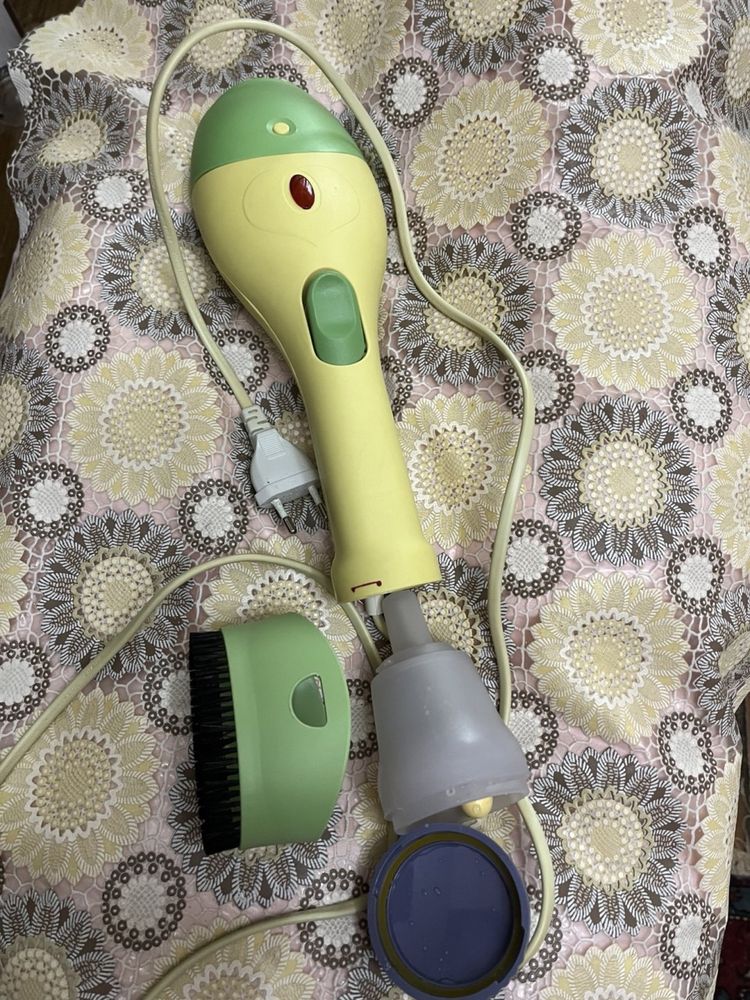 Отпариватель cleaner