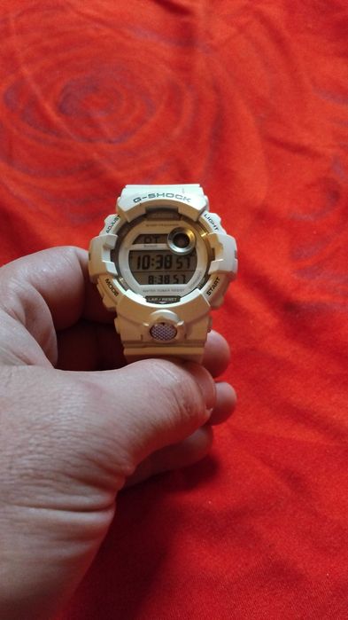 Casio G Shock GBD-800