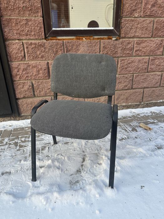 Продам стулья в хорошем состоянии