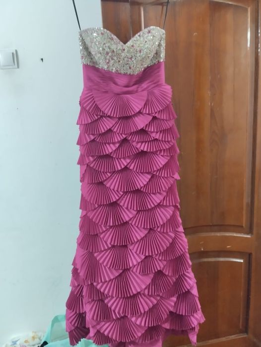 Койлектер 40 42 размер