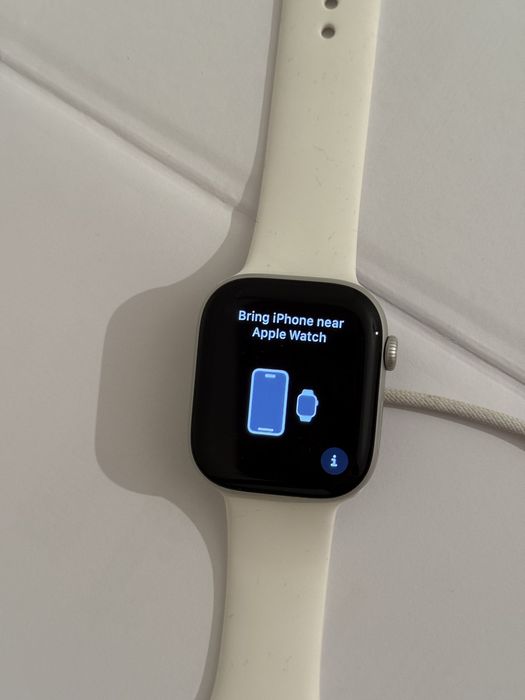 apple watch 10 series