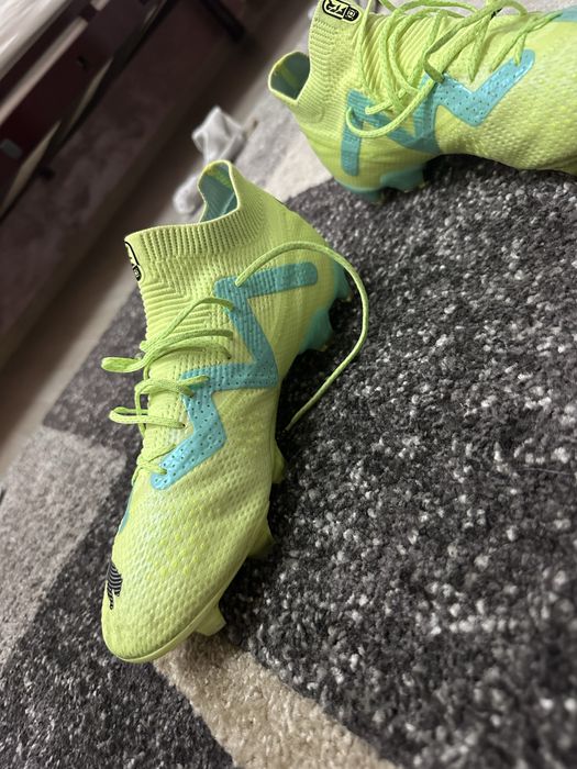Puma future profesionale