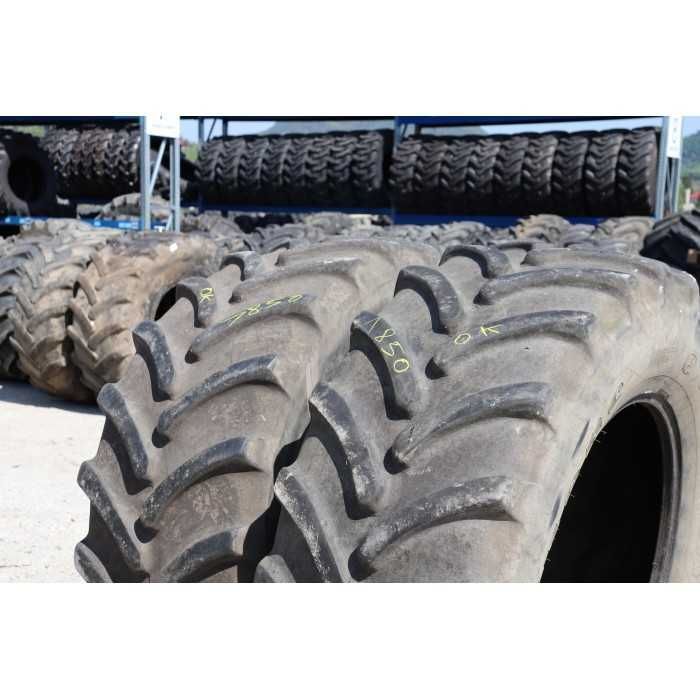 Anvelope 600/65R34 Sh Radiale pentru Tractor Garantie