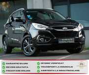 Hyundai ix35 Automat 4x4 Piele RATE Garantie Finantare