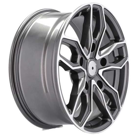 18" Джанти за Ford 5х160 Transit Custom Tourneo