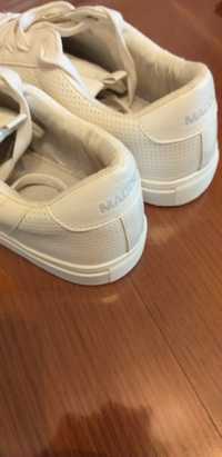 Vand adidas albi