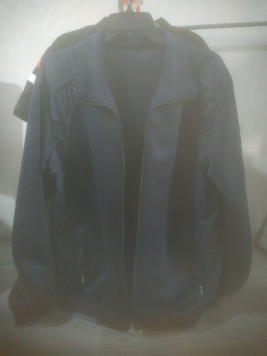 Спортивка. Олимпика