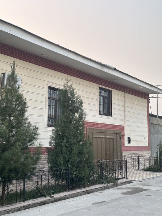 своя Участка Яшнабад