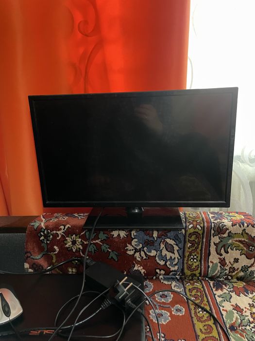 Телевизор Contex Led TV