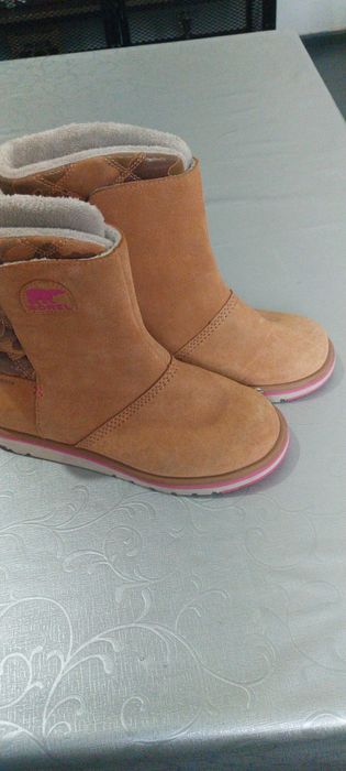 Ботуши Sorel дамски