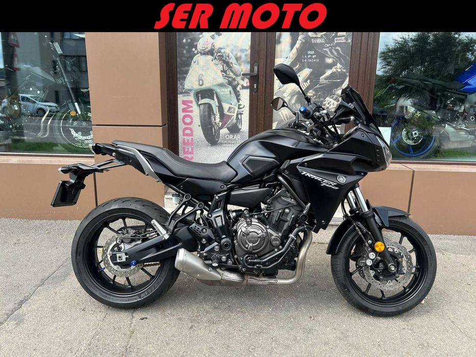 Yamaha Tracer 700 ABS ~ Garantie ~ Rate ~